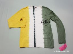 MAGLIA M/L TUC TUC