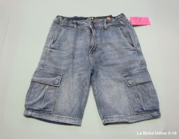 BERMUDA JEANS LOSAN