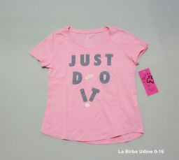 MAGLIA M/C NIKE 8-10