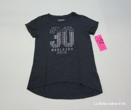 MAGLIA M/C WOOLRICH