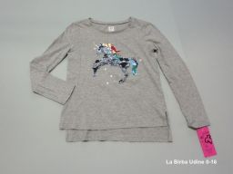 MAGLIA M/L GAP