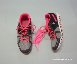 SCARPE ON CLOUD 36.5