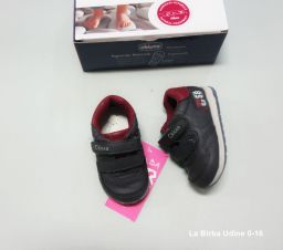 SCARPINE STRAP CHICCO