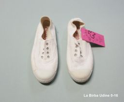 SCARPE PROFUMATE CIENTA