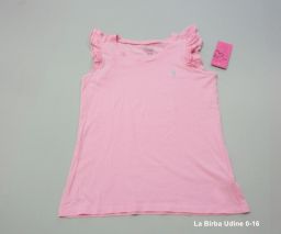 MAGLIA S/M RALPH LAUREN 8-10