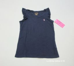MAGLIA S/M RALPH LAUREN 8-10