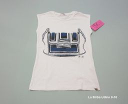 MAGLIA S/M LULU