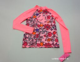 MAGLIA ANTI-UV PETIT BATEAU