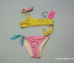 BIKINI SAINT BARTH