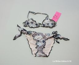 BIKINI SAINT BARTH