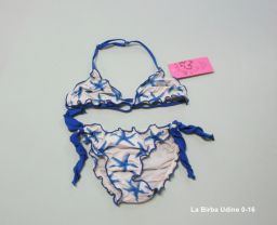 BIKINI SAINT BARTH
