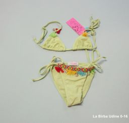 BIKINI SELINI ACTION