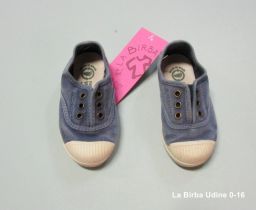 SCARPE NATURAL WORLD