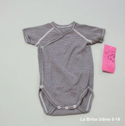BODY M/C PETIT BATEAU