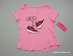 MAGLIA M/C NIKE