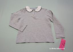 POLO LE CAMICIE DI BIANCA E GRAZIA