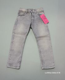 JEANS MAYORAL GRIGIO