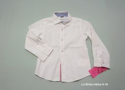 CAMICIA NUCLEO