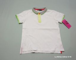 POLO M/C HEACH