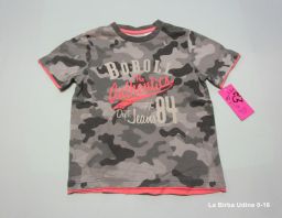 MAGLIA M/C BOBOLI