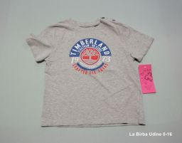 MAGLIA M/C TIMBERLAND