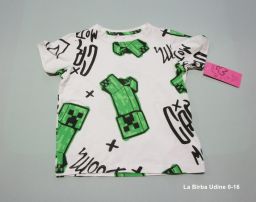 MAGLIA M/C NAME IT