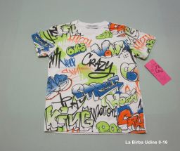 MAGLIA M/C NAME IT