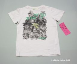 MAGLIA M/C GAUDI