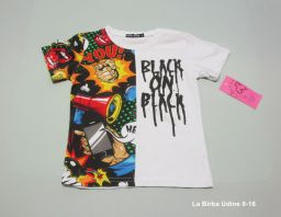 MAGLIA M/C SMALL GANG