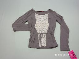 MAGLIA DOPPIA COMOTOIR DES COTONNIERS