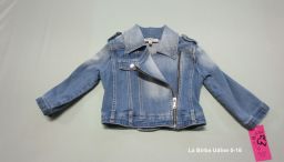 GIUBBINO JEANS TWIN SET