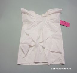 CAMICIA S/M TOURISTE
