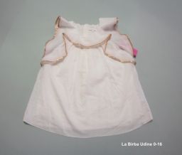 CAMICIA S/M CHLOE