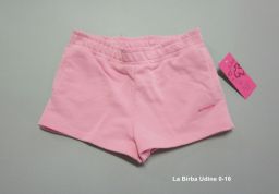 PANTALONCINI FELPA SUNDEK