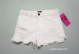 PANTALONCINI JEANS SUNDEK
