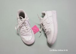 SCARPE NIKE AIR FORCE 1
