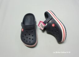 SABOT CROCS J2