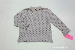 POLO M/L SUN68