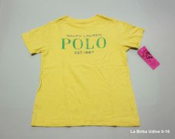 MAGLIA M/C RALPH LAUREN
