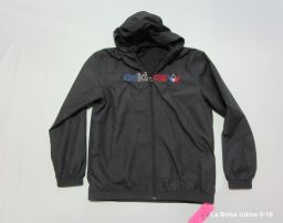 GIUBBINO ANTIVENTO ADIDAS 11-12