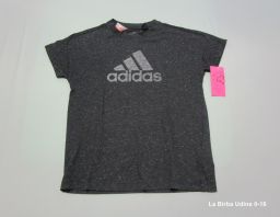 MAGLIA M/C ADIDAS 11-12