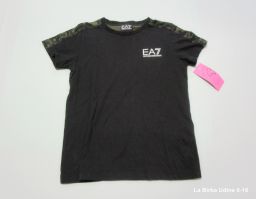MAGLIA M/C EMPORIO ARMANI