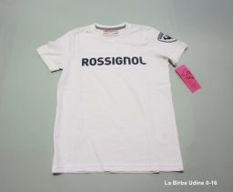 MAGLIA M/C ROSSIGNOL