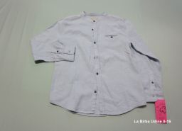 CAMICIA M/L ZARA COREANA