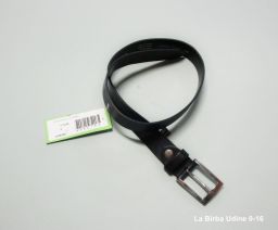 CINTURA PELLE TRUSSARDI