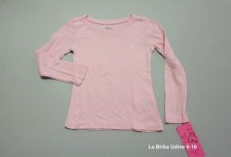 MAGLIA M/L RALPH LAUREN