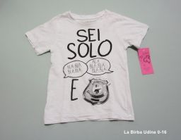 MAGLIA M/C HAPPINESS