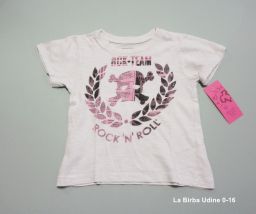 MAGLIA M/C HAPPINESS