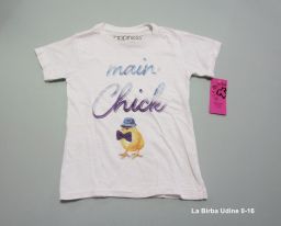 MAGLIA M/C HAPPINESS