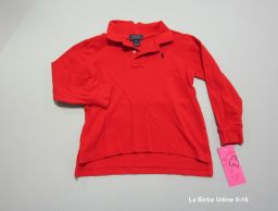 POLO M/L RALPH LAUREN